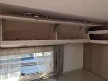 Fahrzeugbild Malibu T 430 LE #42