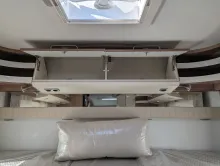 Fahrzeugbild Malibu T 430 LE #43