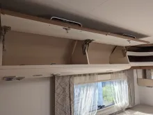 Fahrzeugbild Malibu T 430 LE #44