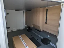 Fahrzeugbild Malibu T 430 LE #46