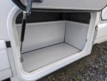 Fahrzeugbild Malibu T 430 LE #47