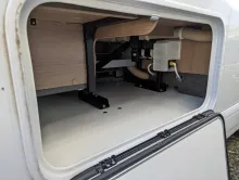 Fahrzeugbild Malibu T 430 LE #48