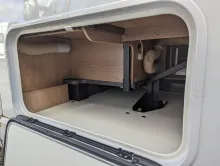 Fahrzeugbild Malibu T 430 LE #49