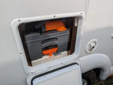 Fahrzeugbild Malibu T 430 LE #51