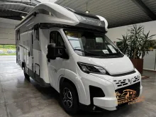 Fahrzeugbild Mobilvetta Krosser P86 B Lithium Solar #1