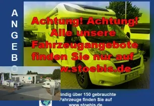 Bild T 599 HB