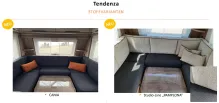 Fahrzeugbild Fendt Tendenza 650 SFD Modell 2026 / 2500 kg / Cania #3