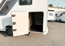 Fahrzeugbild Knaus Van TI 650 MEG VANSATION #5