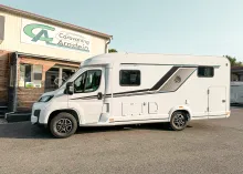 Fahrzeugbild Knaus Van TI 650 MEG VANSATION #3