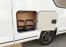 Fahrzeugbild Knaus Van TI 650 MEG VANSATION #8