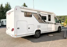 Fahrzeugbild Knaus Van TI 650 MEG VANSATION #4