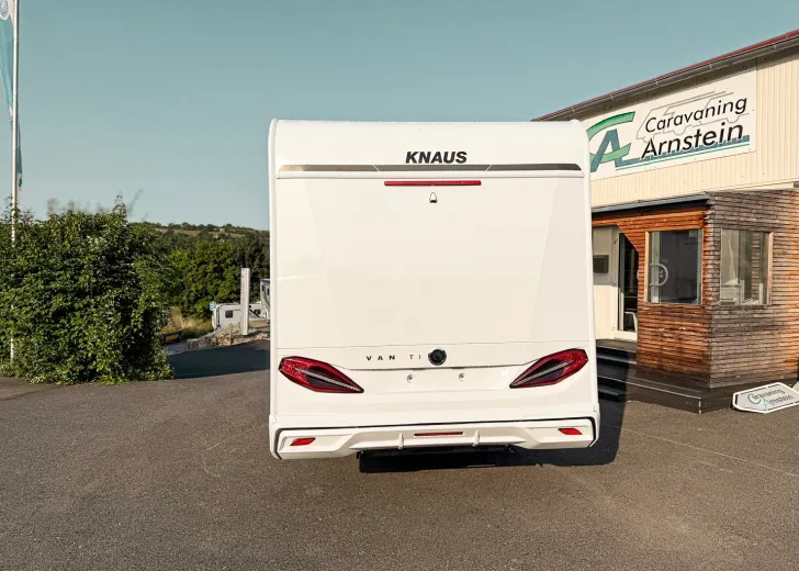 Fahrzeugbild Knaus Van TI 650 MEG VANSATION #10