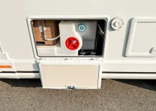 Fahrzeugbild Knaus Van TI 650 MEG VANSATION #11