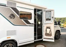 Fahrzeugbild Knaus Van TI 650 MEG VANSATION #7