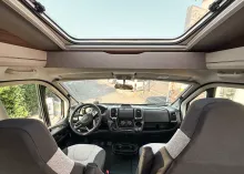 Fahrzeugbild Knaus Van TI 650 MEG VANSATION #12