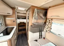 Fahrzeugbild Knaus Van TI 650 MEG VANSATION #13