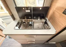 Fahrzeugbild Knaus Van TI 650 MEG VANSATION #15