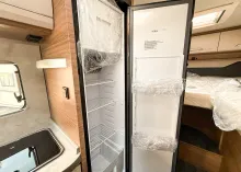 Fahrzeugbild Knaus Van TI 650 MEG VANSATION #16