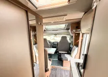 Fahrzeugbild Knaus Van TI 650 MEG VANSATION #17