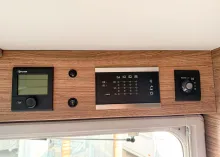 Fahrzeugbild Knaus Van TI 650 MEG VANSATION #18