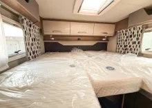 Fahrzeugbild Knaus Van TI 650 MEG VANSATION #19