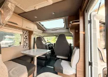 Fahrzeugbild Knaus Van TI 650 MEG VANSATION #21