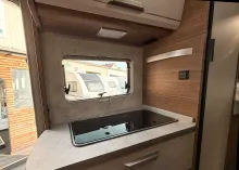 Fahrzeugbild Knaus Van TI 650 MEG VANSATION #23
