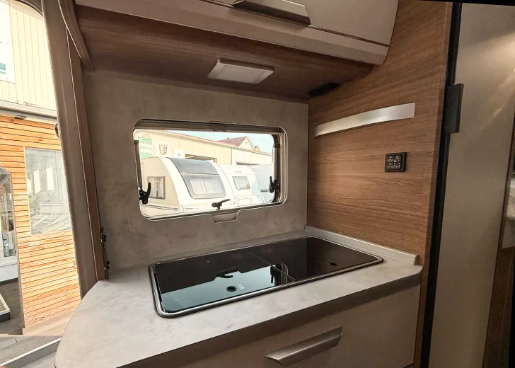 Fahrzeugbild Knaus Van TI 650 MEG VANSATION #23