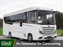 Fahrzeugbild Concorde LINER 1090 GI #1