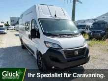 Fahrzeugbild Clever VAN FLEX #1