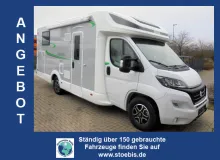 Fahrzeugbild Forster T 745 EB "TOP TEN" 3,5 - 4,7 Tonnen möglich #4