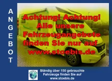Fahrzeugbild Forster T 745 EB "TOP TEN" 3,5 - 4,7 Tonnen möglich #1