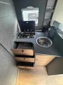 Fahrzeugbild Dethleffs Trend T 7057 EB Frühjahrs-Sale #14