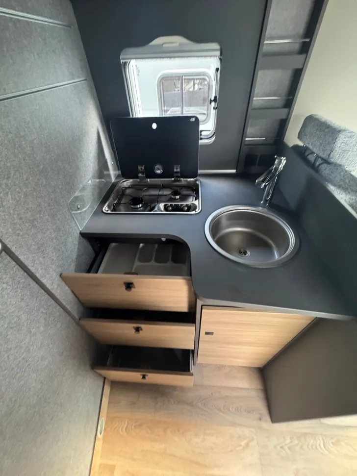 Fahrzeugbild Dethleffs Trend T 7057 EB Frühjahrs-Sale #14