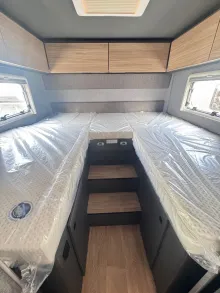 Fahrzeugbild Dethleffs Trend T 7057 EB Frühjahrs-Sale #17