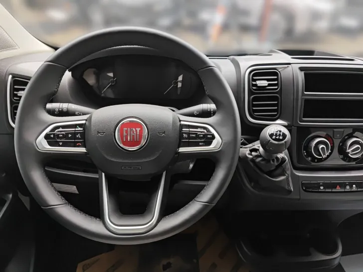 Fahrzeugbild Sunlight Adventure T 58 !! Sie sparen 7.941,- !! #5