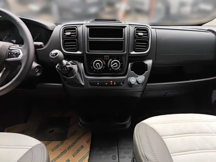 Fahrzeugbild Sunlight Adventure T 58 !! Sie sparen 7.941,- !! #6