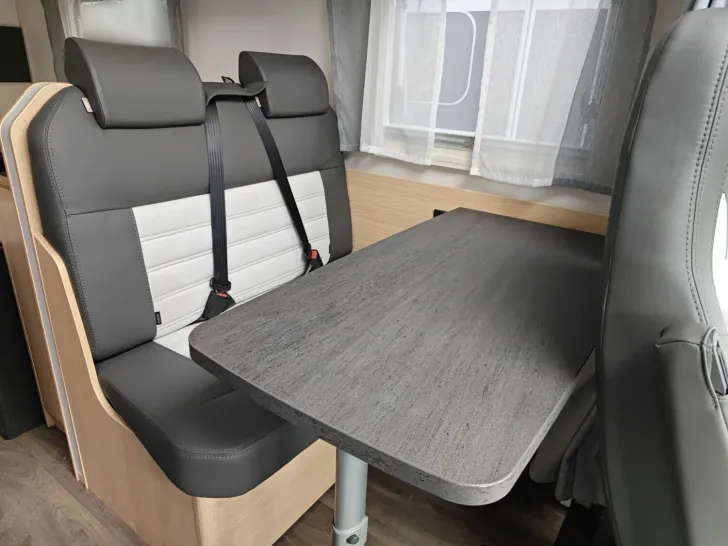 Fahrzeugbild Sunlight Adventure T 58 !! Sie sparen 7.941,- !! #9