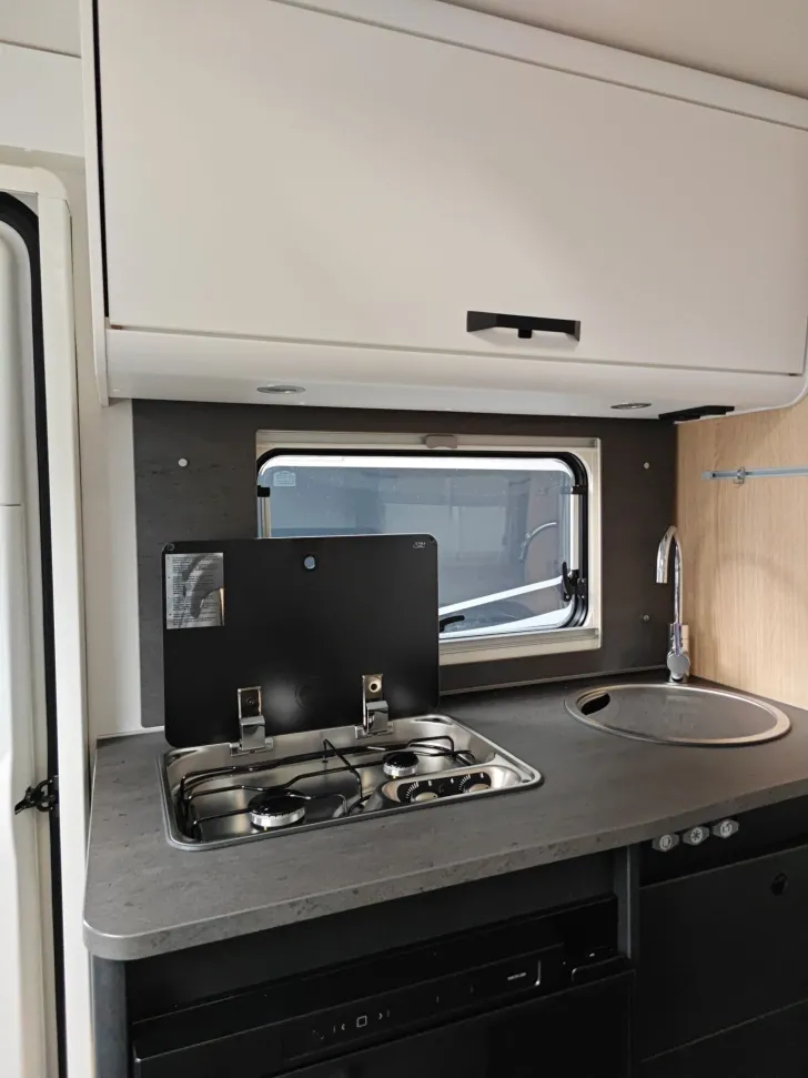 Fahrzeugbild Sunlight Adventure T 58 !! Sie sparen 7.941,- !! #10