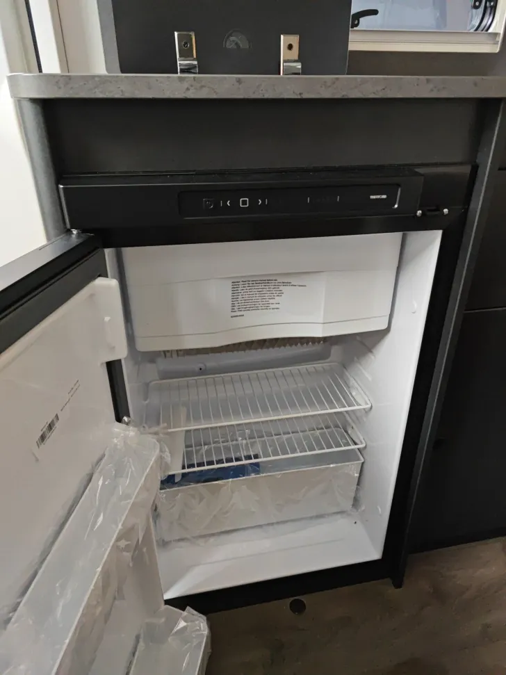 Fahrzeugbild Sunlight Adventure T 58 !! Sie sparen 7.941,- !! #11