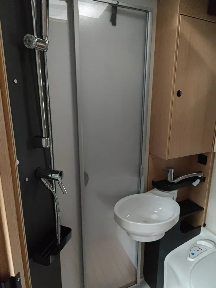 Fahrzeugbild Sunlight Adventure T 58 !! Sie sparen 7.941,- !! #13