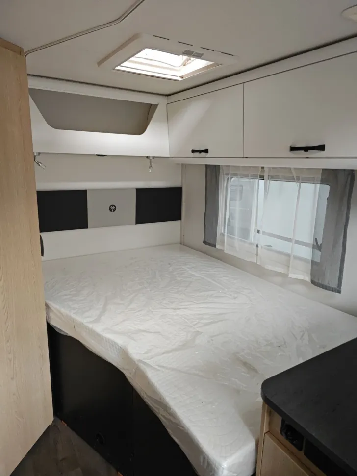 Fahrzeugbild Sunlight Adventure T 58 !! Sie sparen 7.941,- !! #14