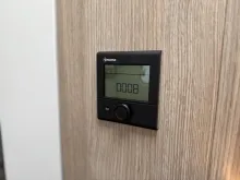 Fahrzeugbild Bürstner Lyseo Time Skyline 690 G LED|SHZ|NAVI|KAMERA|AHK #21
