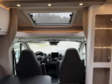 Fahrzeugbild Bürstner Lyseo Time Skyline 690 G LED|SHZ|NAVI|KAMERA|AHK #24