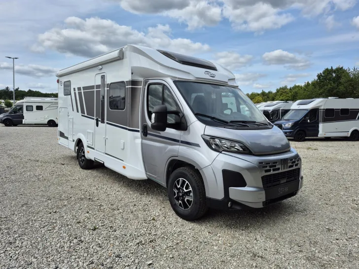 Fahrzeugbild Carado T 448 #1