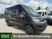 Fahrzeugbild Pössl D-LINE TRENTA 540 R #1