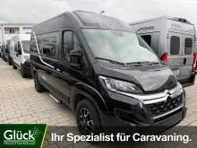 Fahrzeugbild Pössl D-LINE TRENTA 540 R #1