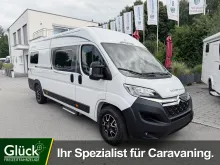 Fahrzeugbild Pössl D-LINE ROADCRUISER #1