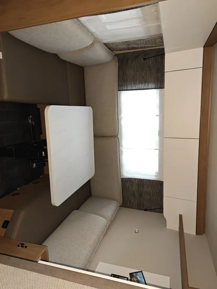 Fahrzeugbild Tabbert Senara 550 E 2.3 !! Sie sparen 11.091,- !! #7