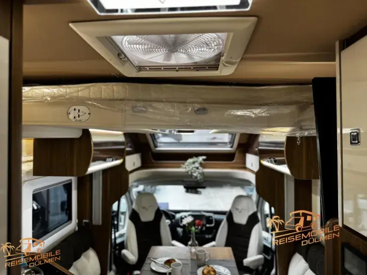 Fahrzeugbild Mobilvetta Krosser P86 B Lithium Solar #26